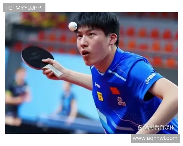 乒乓球意识排行榜揭晓广州乒乓球队荣登第十位引发关注