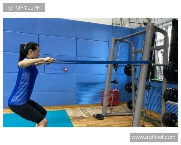 排球新手必看：从力量训练到技巧提升的全面入门指南