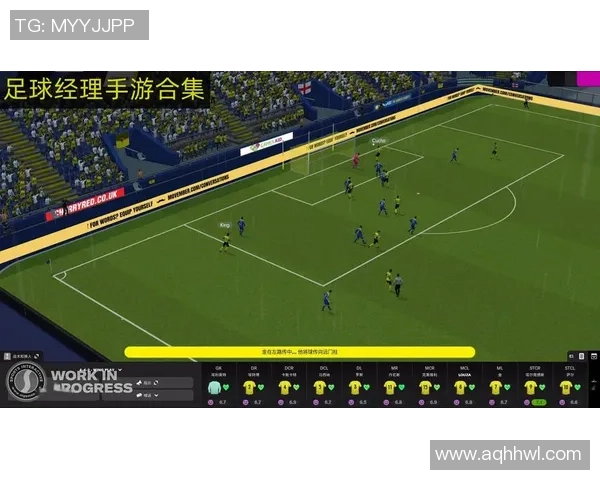 免费下载足球经理2018全版本攻略与安装教程助你轻松成为顶级教练