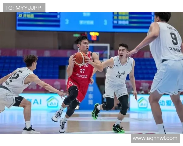 深入分析上海篮球队比赛经验对胜负的影响与表现探讨 深入分析上海篮球队比赛经验对胜负的影响与表现探讨