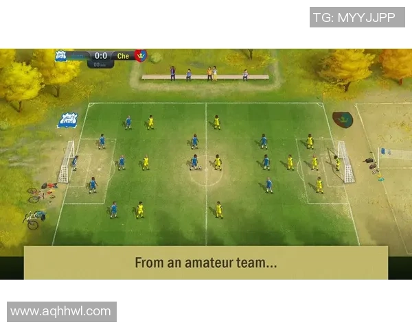 智能足球计划AI助力青少年培养足球技能与战术思维