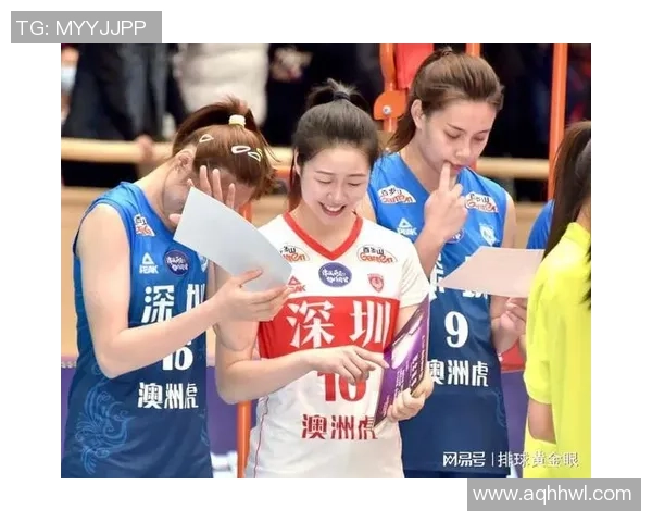 深圳排球队的控制得失分析与未来发展展望