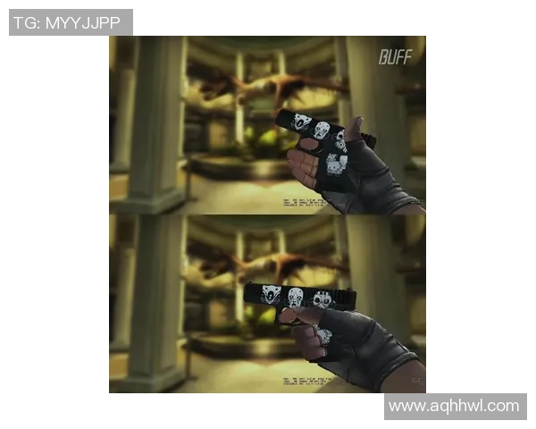 深度对话：黄敏分享她在CSGO世界中的成长与挑战经历