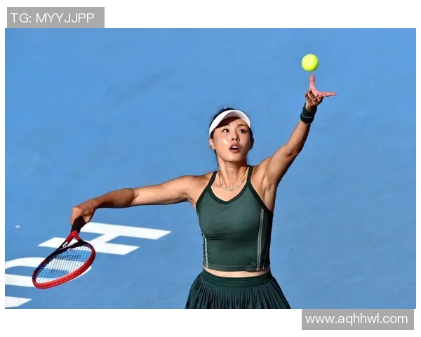 聚焦网球：探索杭州网球队如何塑造力量与团队精神的成功之路