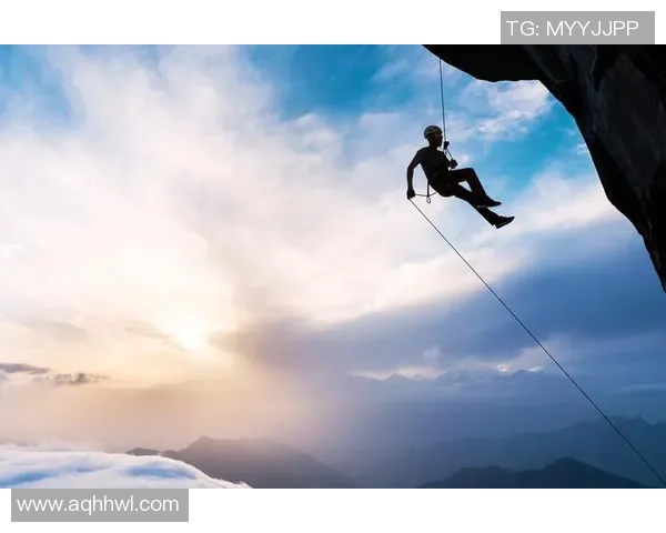 西安攀岩队在极限运动联赛中的默契配合与精彩表现分析