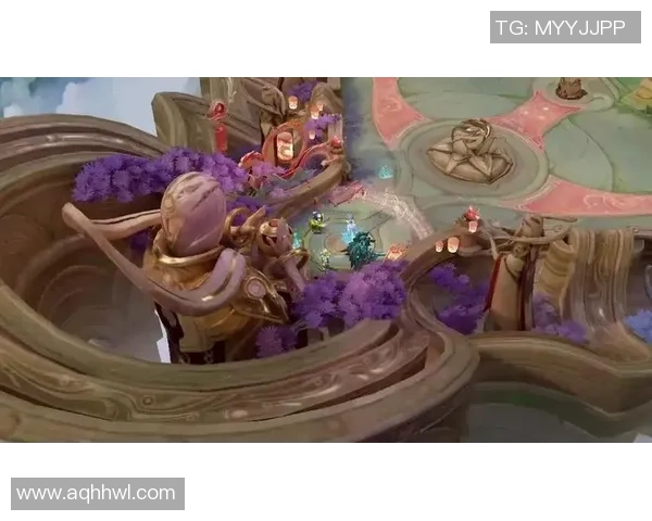 王者荣耀深度解析：LNG战队协作背后的策略与默契