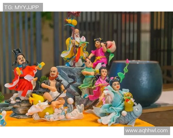 面塑艺术与足球的完美结合探索传统工艺在现代运动中的新生机